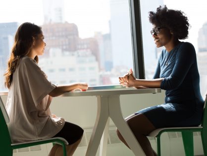 The Importance of Self-talk, Emotions, and Psychotherapy
